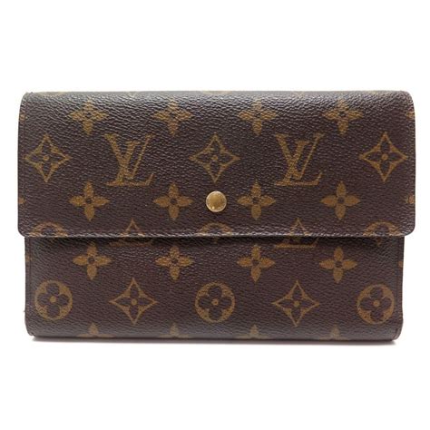 porte monnaie sarah louis vuitton|louis vuitton wallet snap.